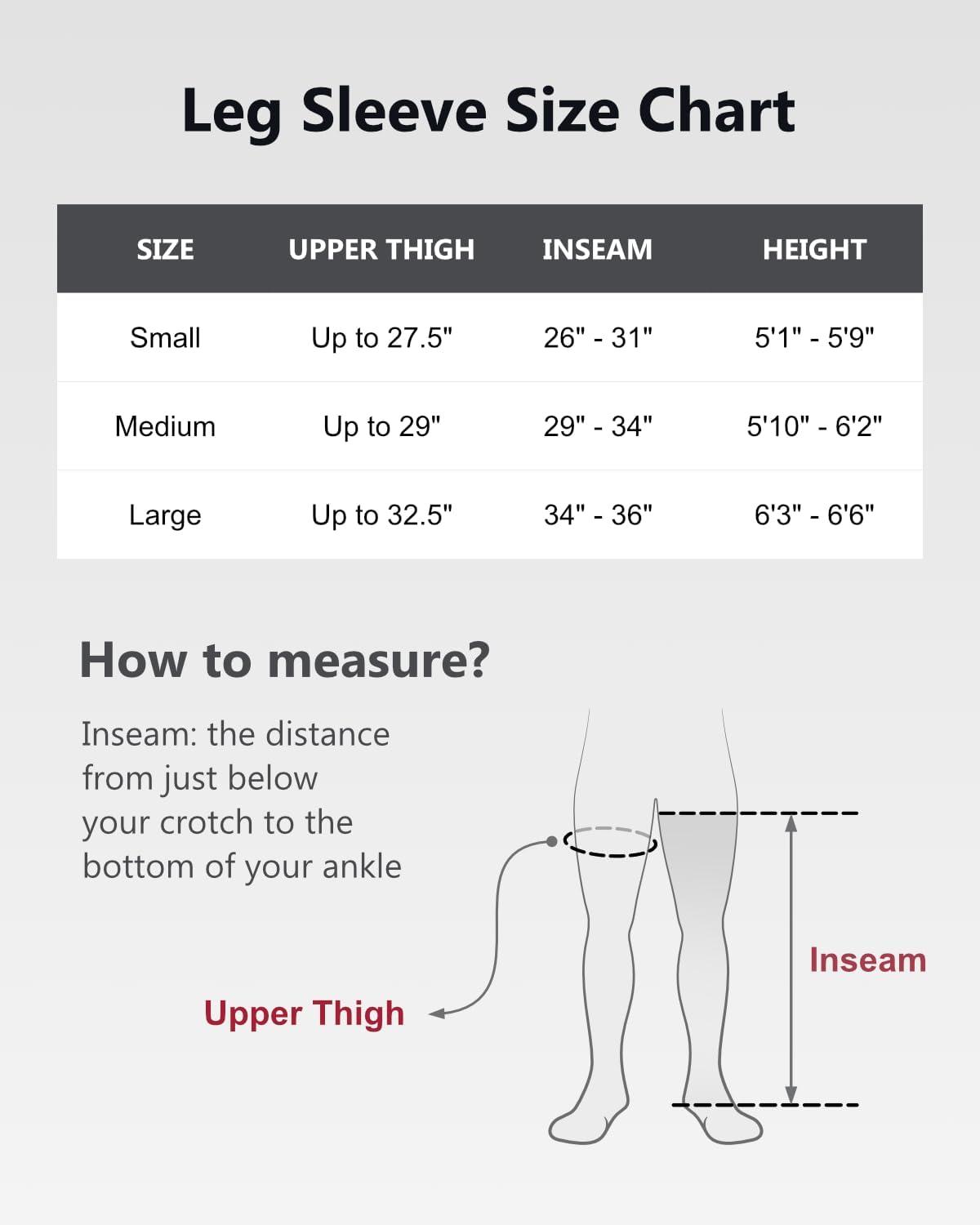 imageCINCOM Cordless Leg Recovery System with Dynamic Compression Massage Technology 3 Different Sizes for EveryoneMediumLarge