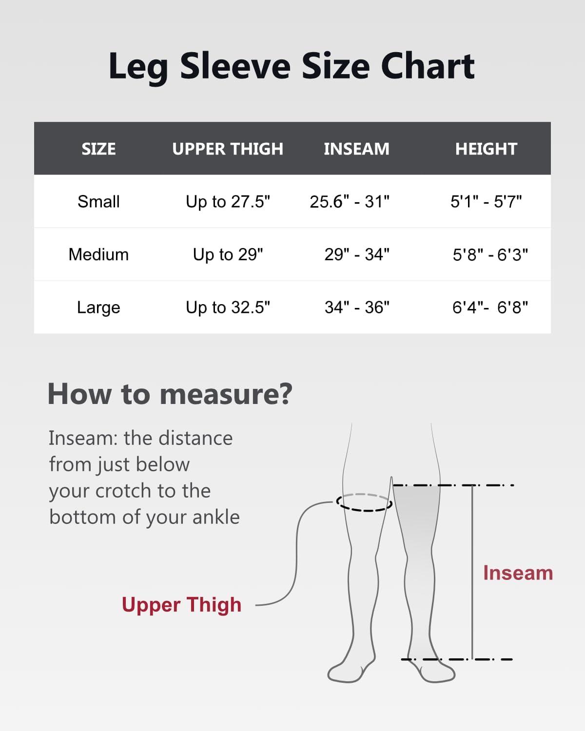 imageCINCOM Cordless Leg Recovery System with Dynamic Compression Massage Technology 3 Different Sizes for EveryoneMediumSmall