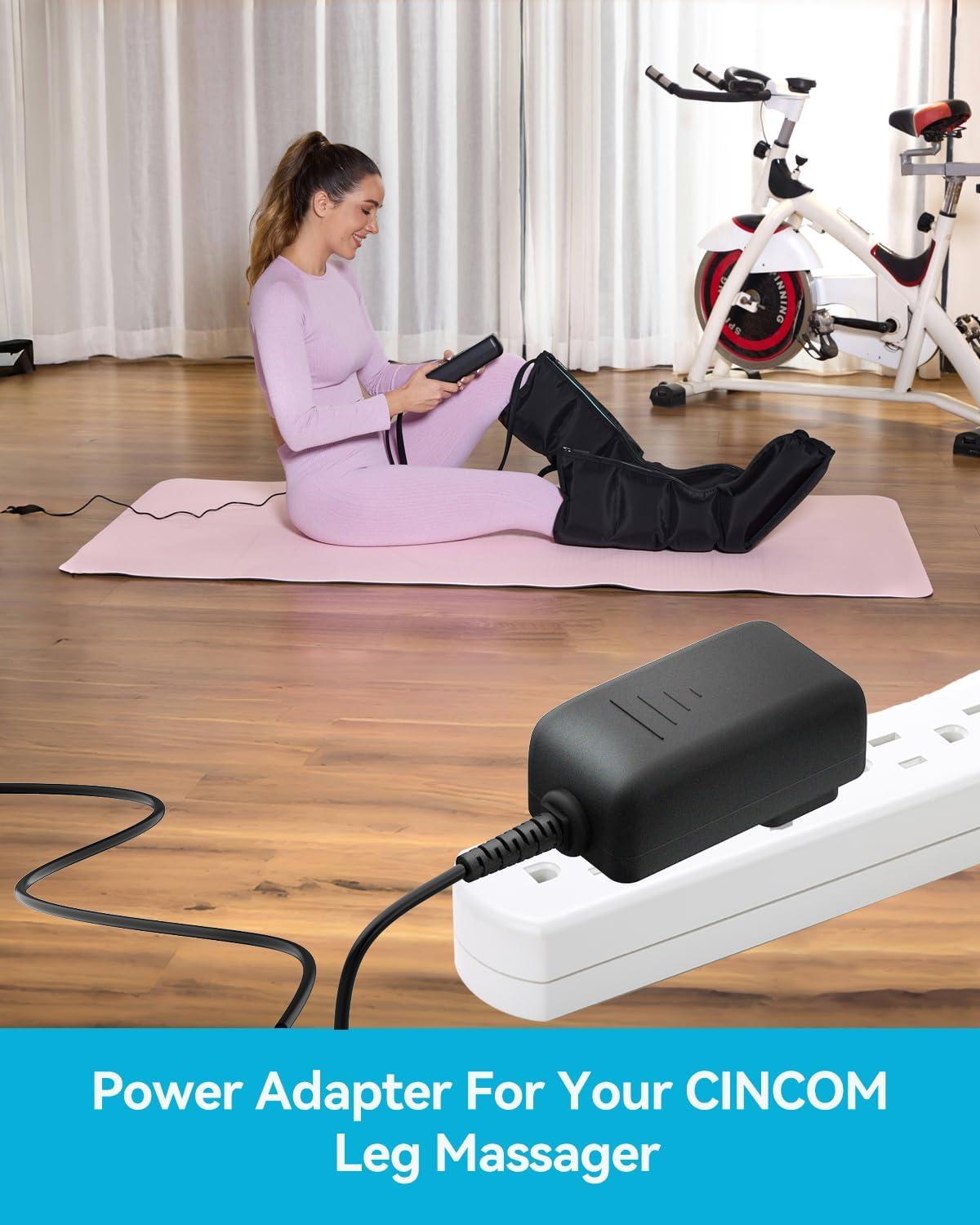 imageCINCOM Power AdapterDC12v1A
