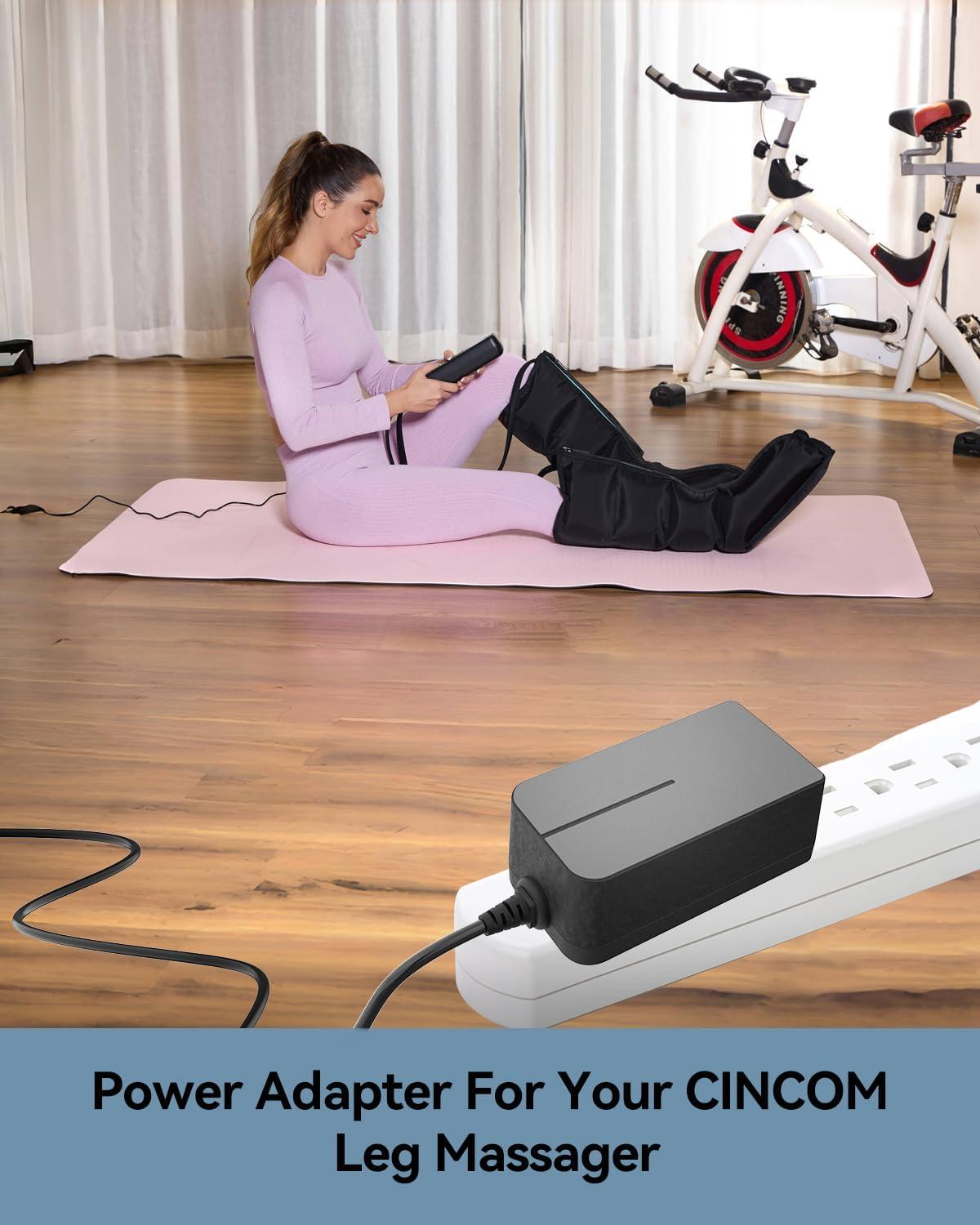 imageCINCOM Power AdapterDC12v3A
