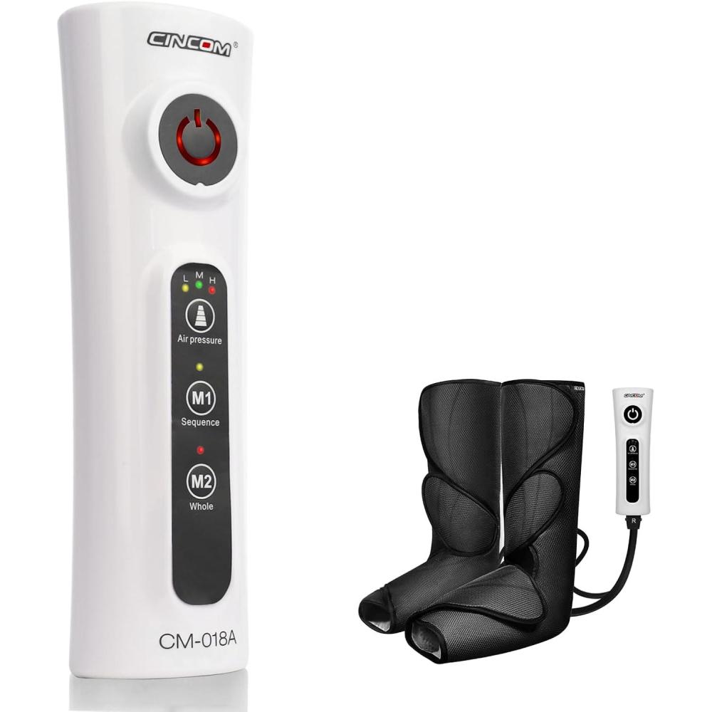 imageCINCOM Handheld Controller for CM018A