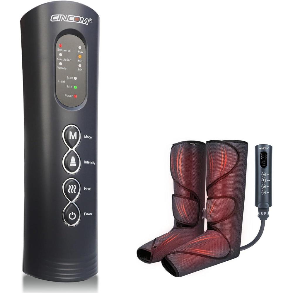 imageCINCOM Handheld Controller for CM030A