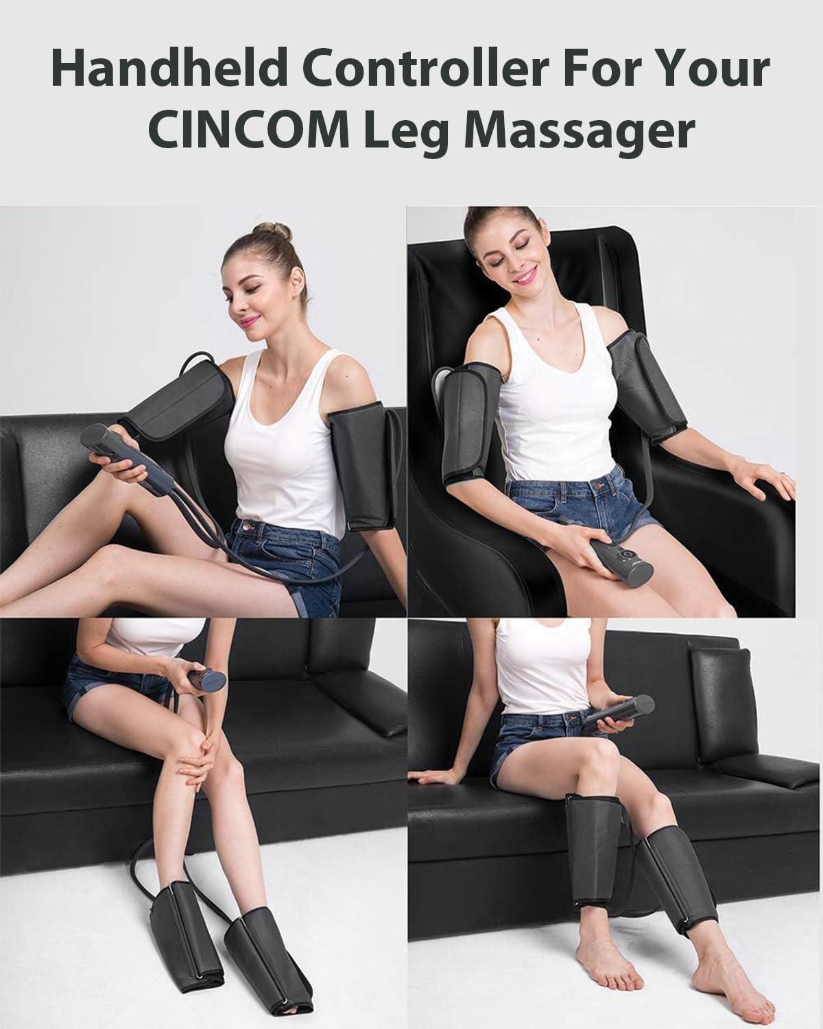 imageCINCOM Handheld Controller for CM010A