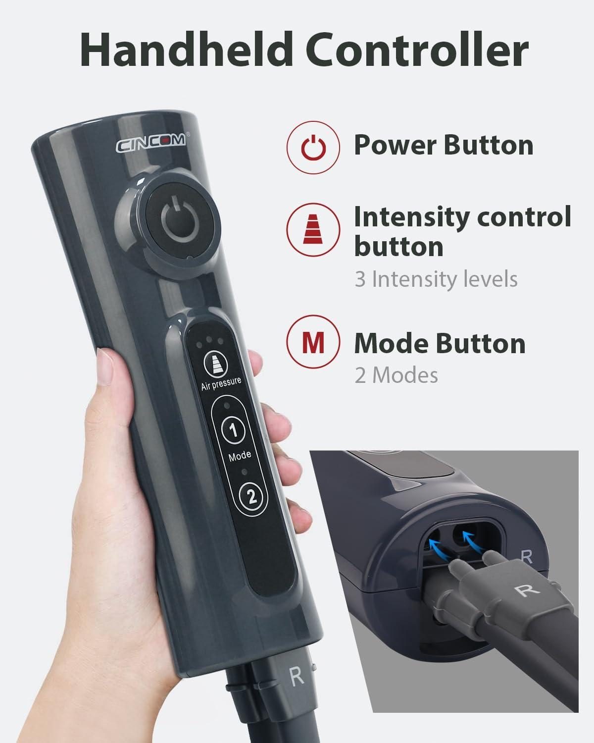 imageCINCOM Handheld Controller for CM010A