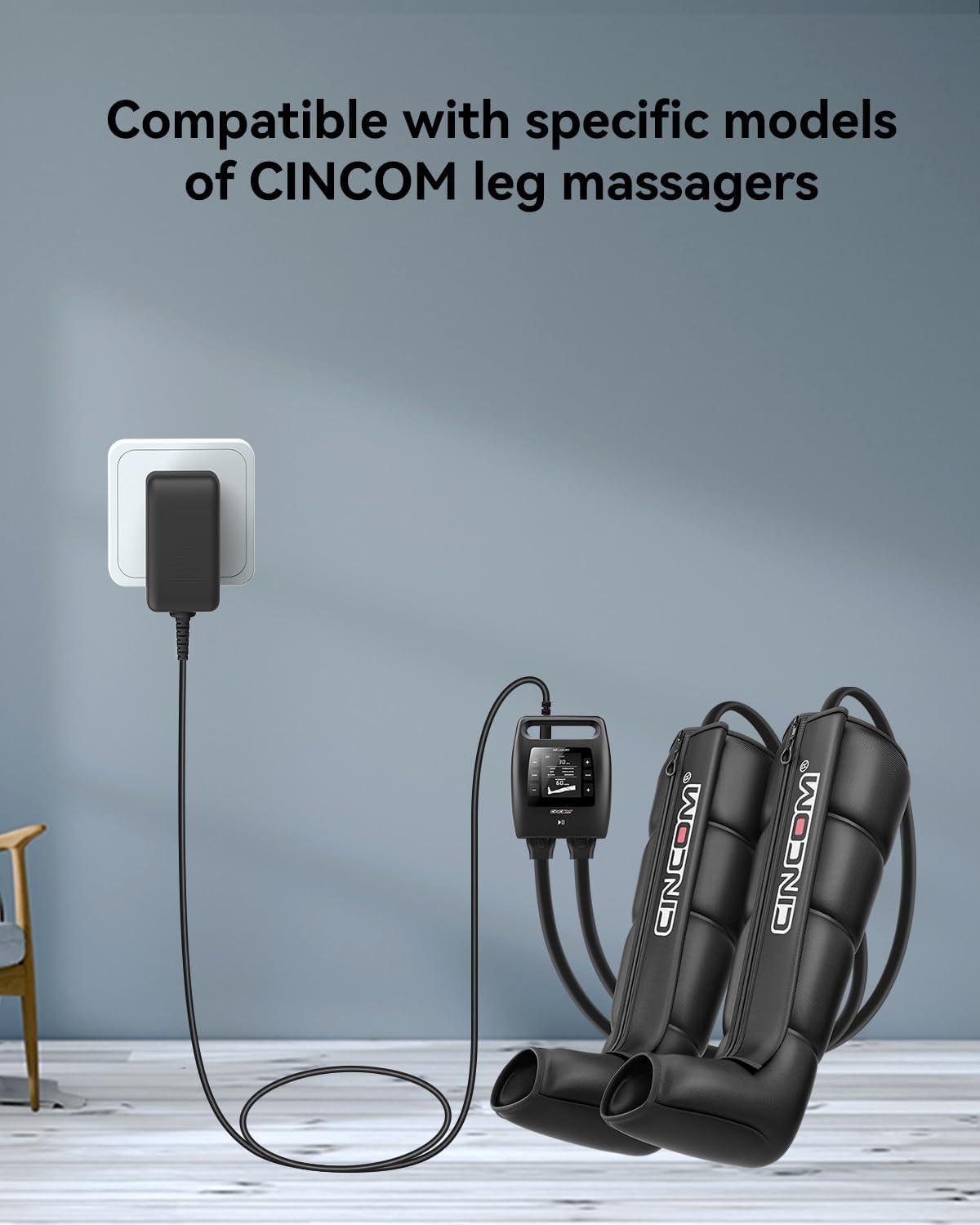 imageCINCOM Power AdapterDC12v2A