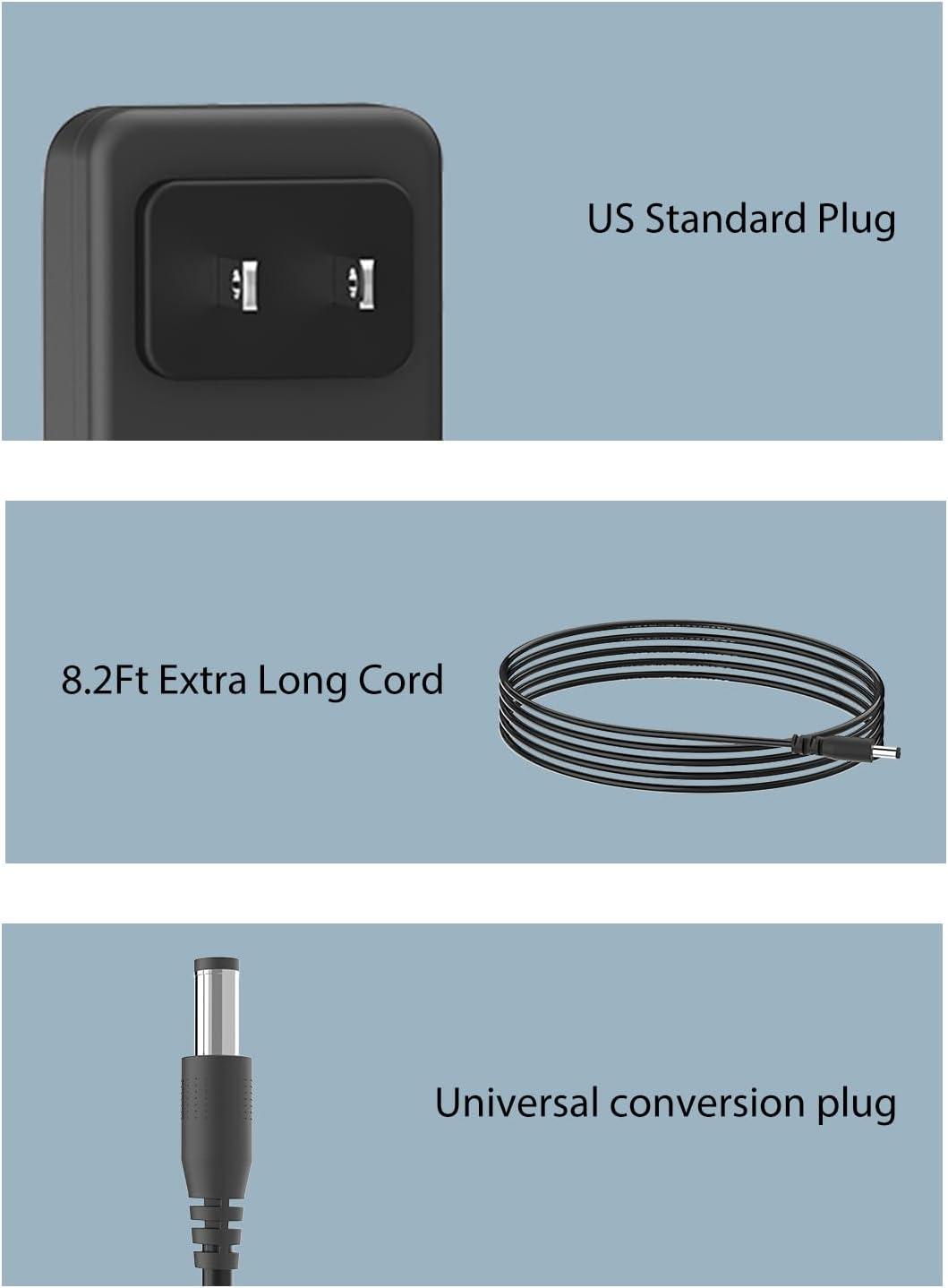imageCINCOM Power AdapterDC12v2A